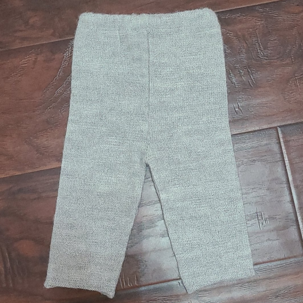 Oeuf 3 month pants